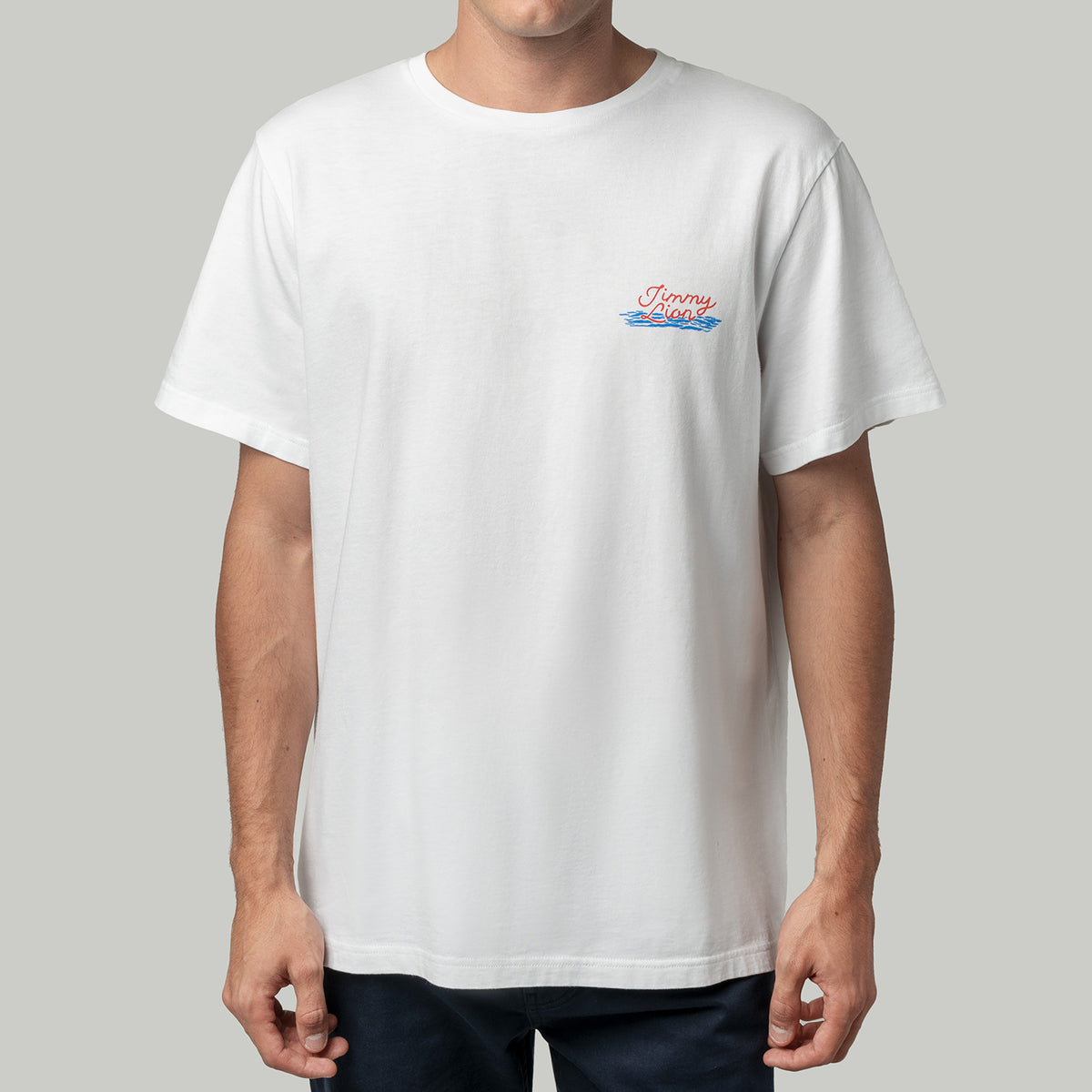 Finn Class - White