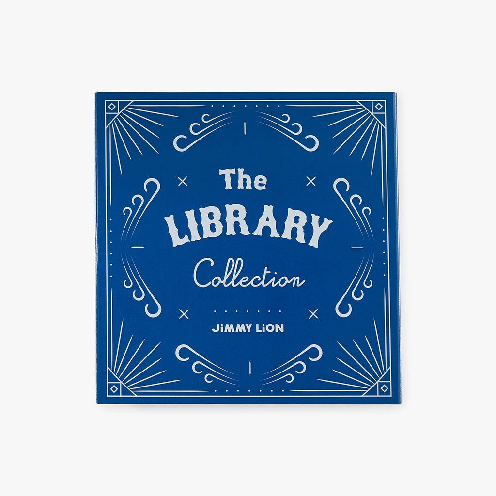 The Library Pack - Various