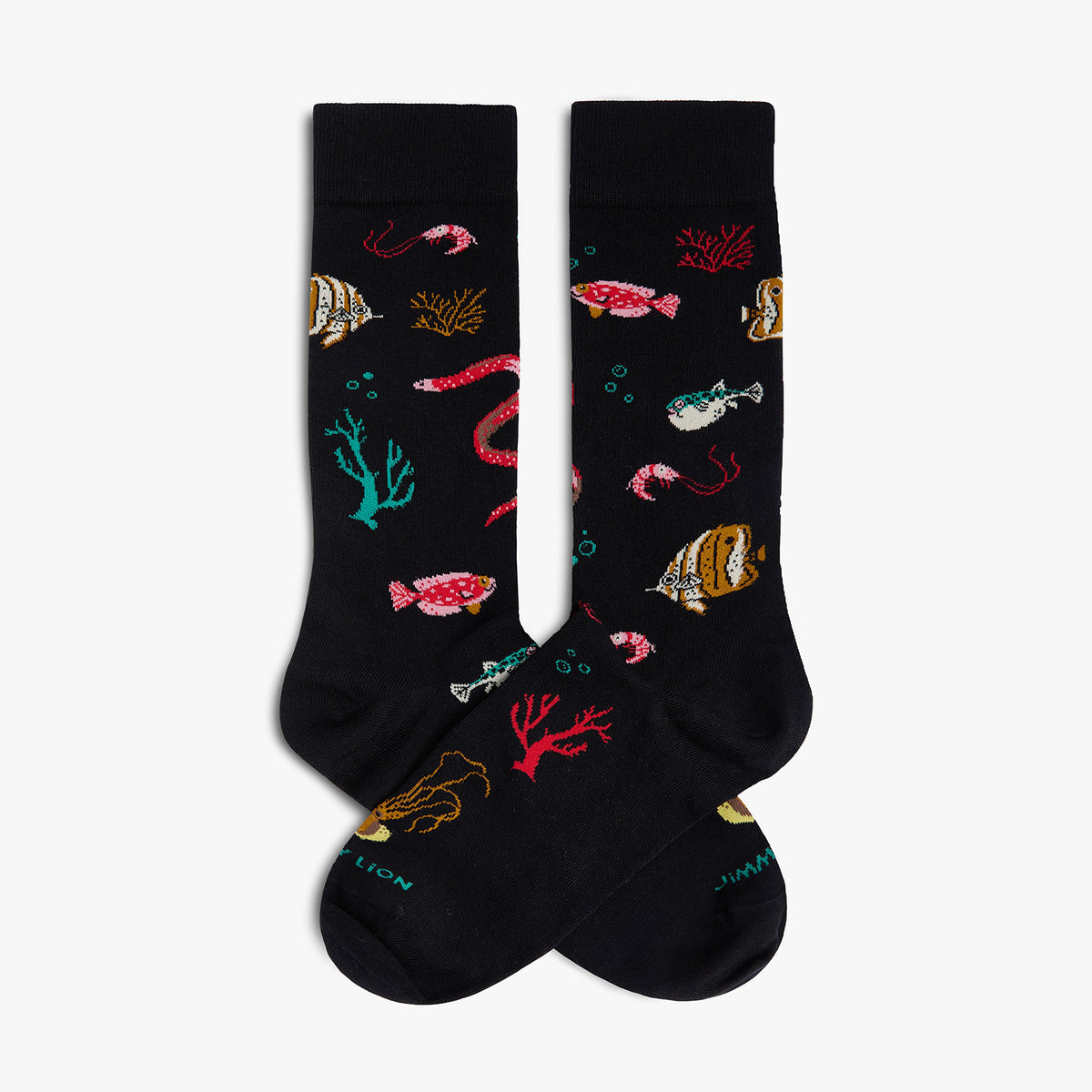 Tide Glow - Black