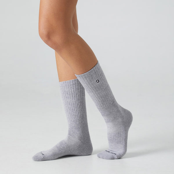 3 x Athletic Essentials Lion - Grey