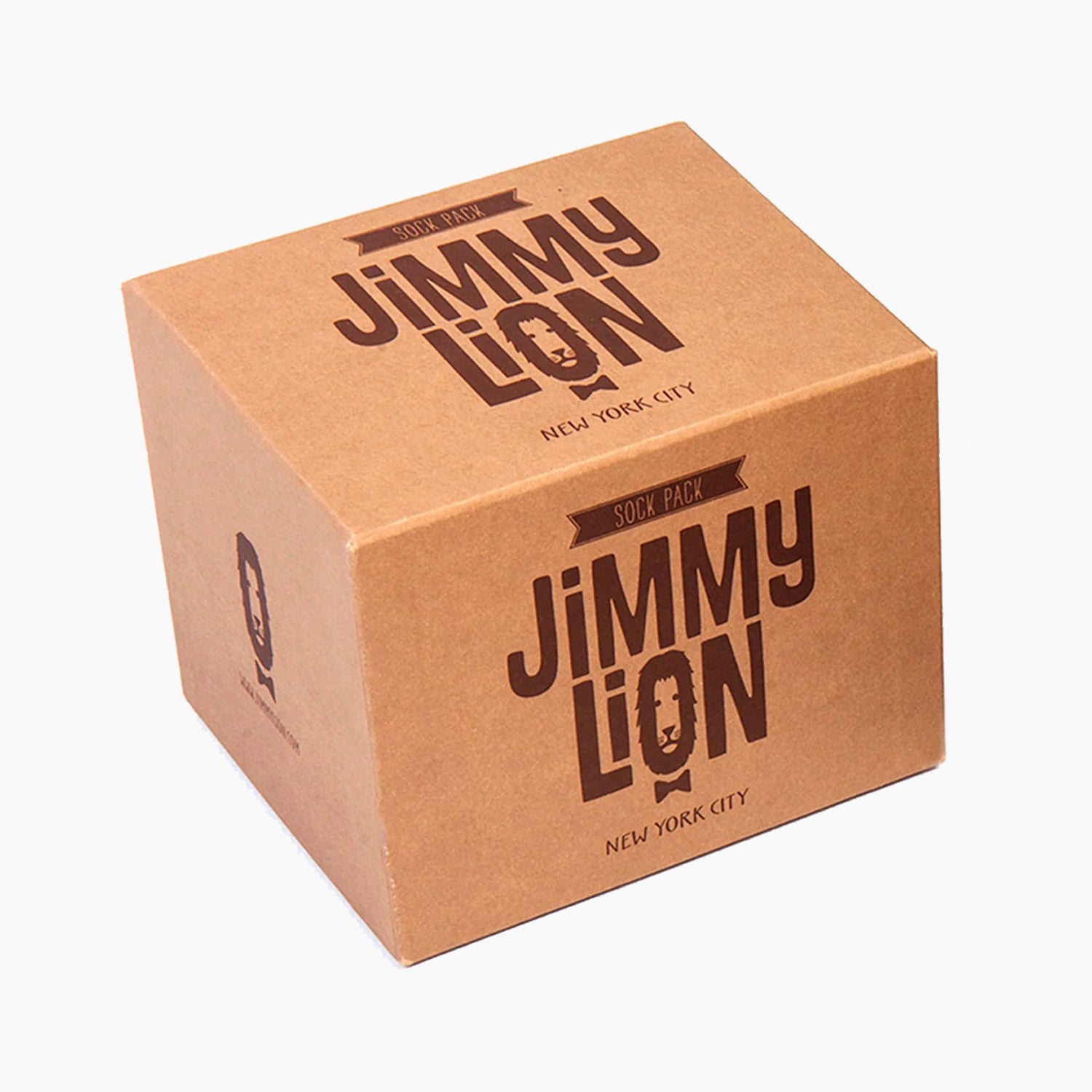 Caja para regalo 10 pares