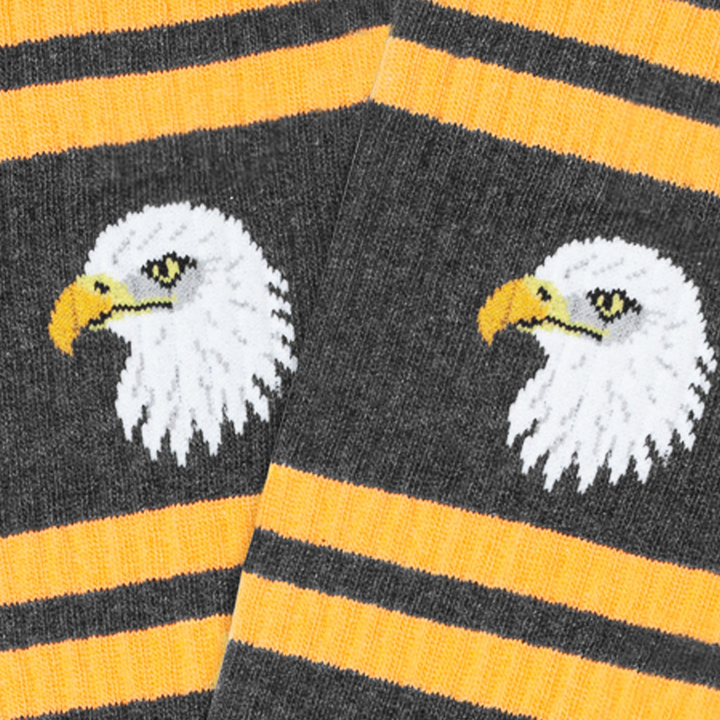 Athletic Eagle - Grey (3)
