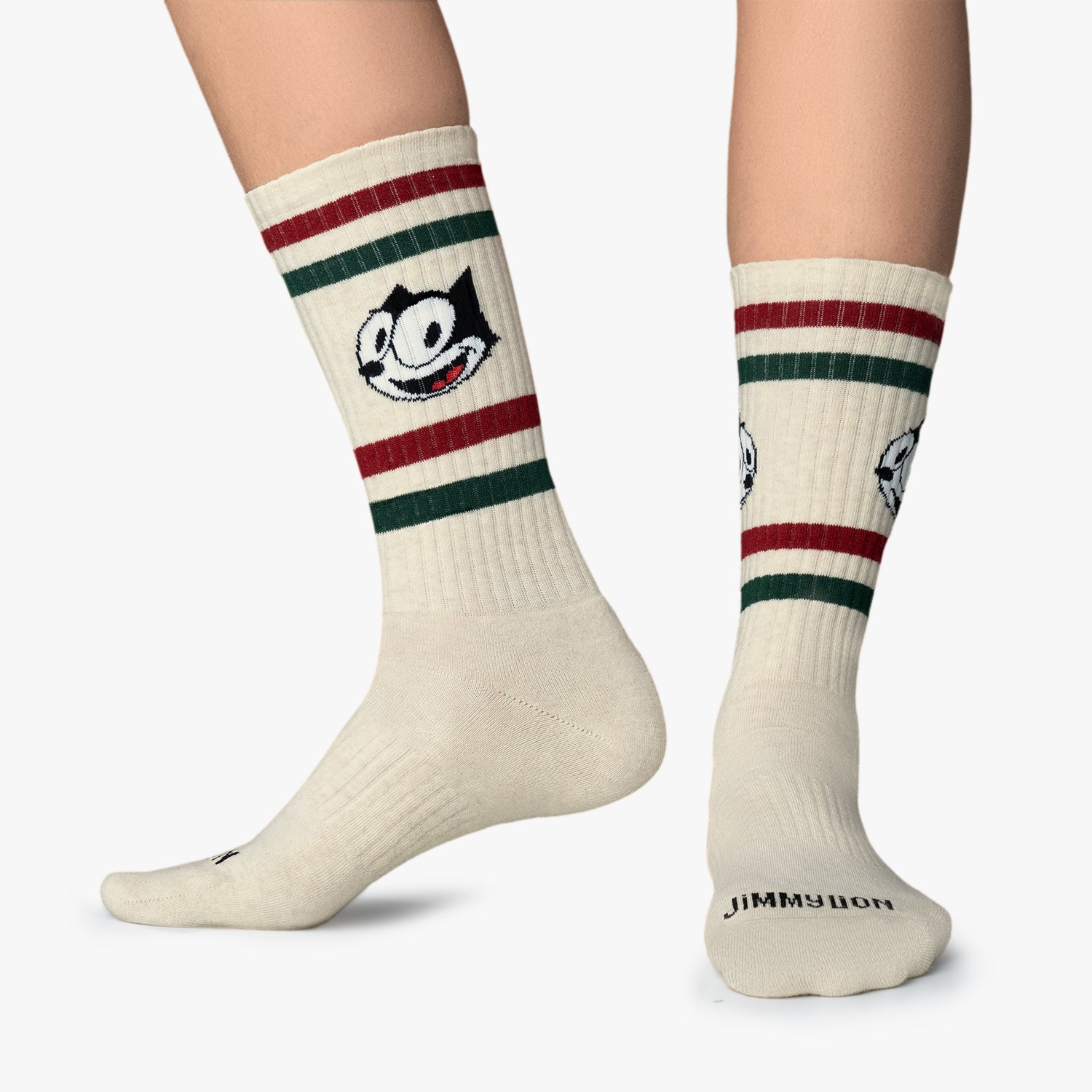Athletic Felix The Original Family Pack (4)