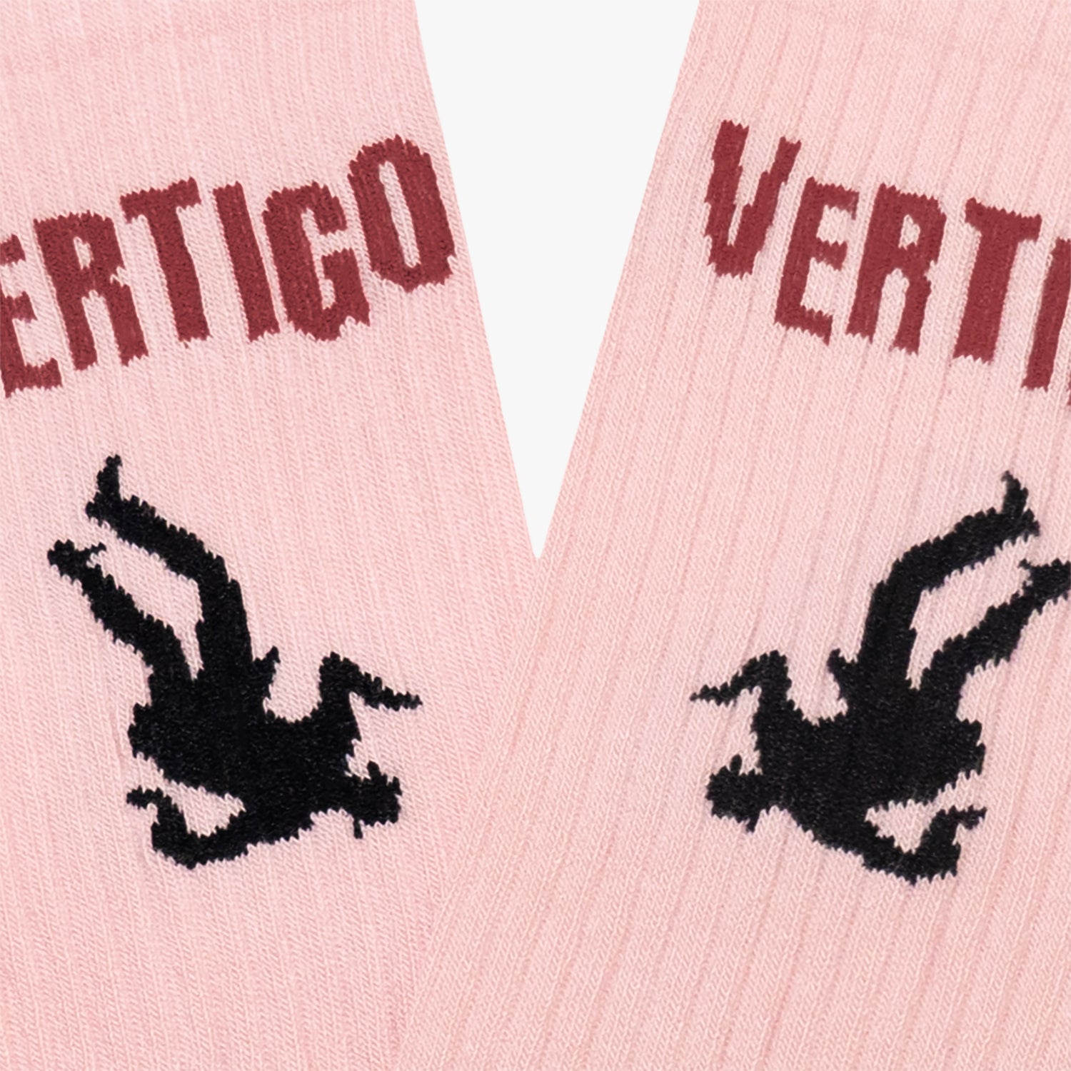 Athletic Hitchcock Vertigo™ - Pink (3)