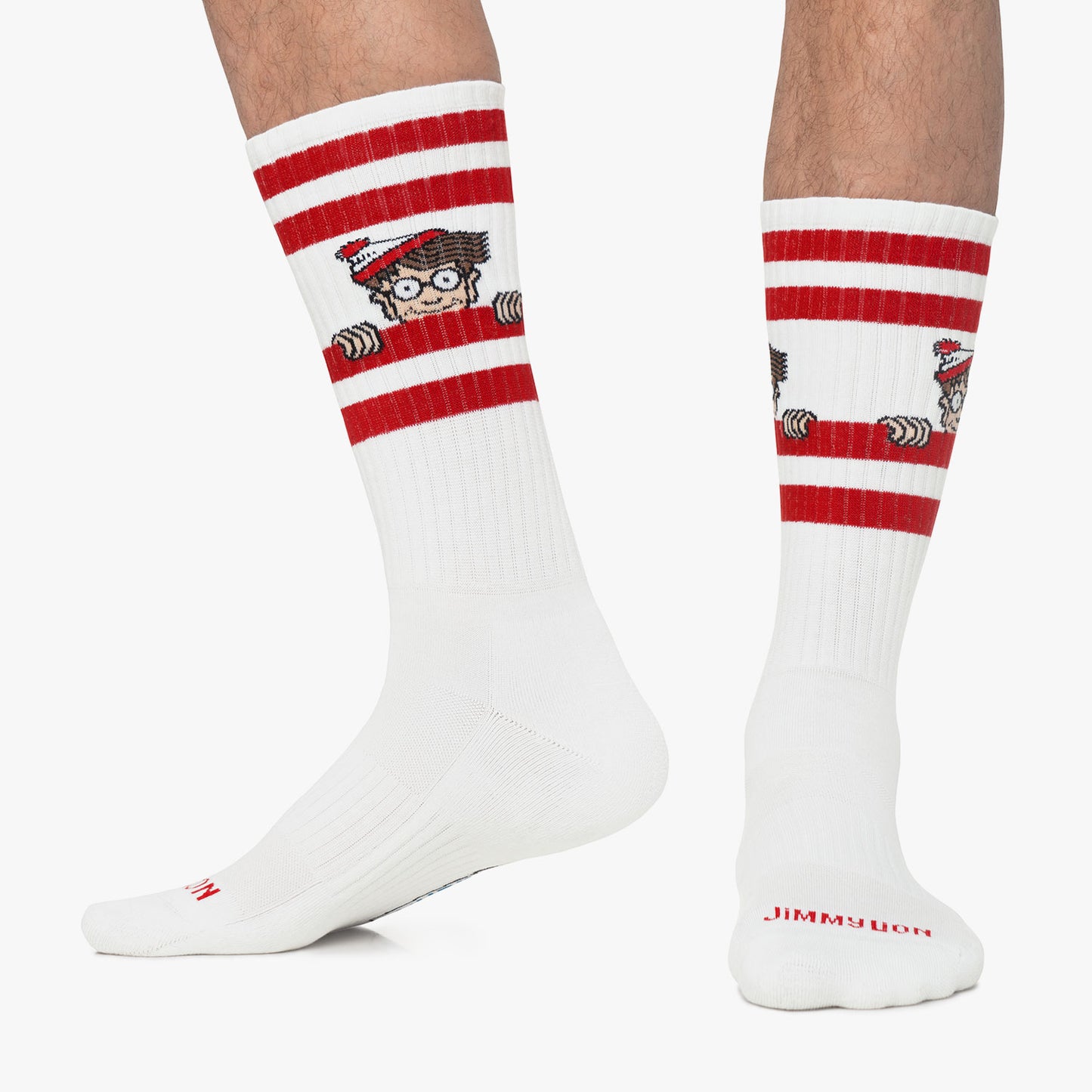 Athletic Wally Family Pack (2)