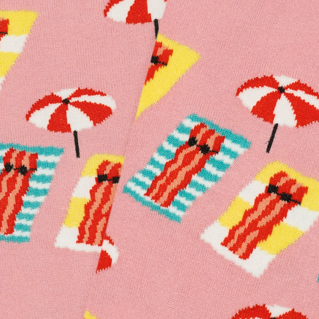 Bacon Beach - Pink (3)