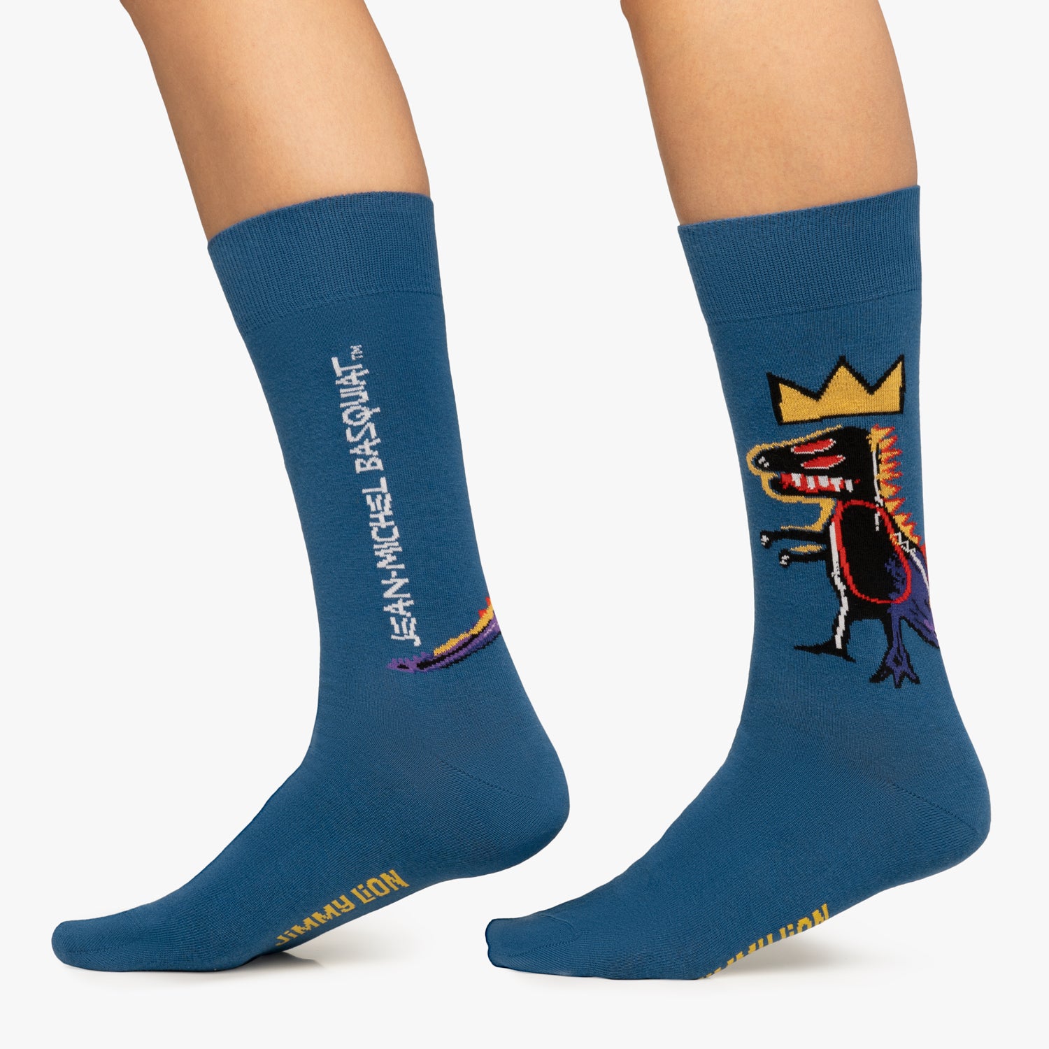 Basquiat Pez Dispenser Family Pack (3)