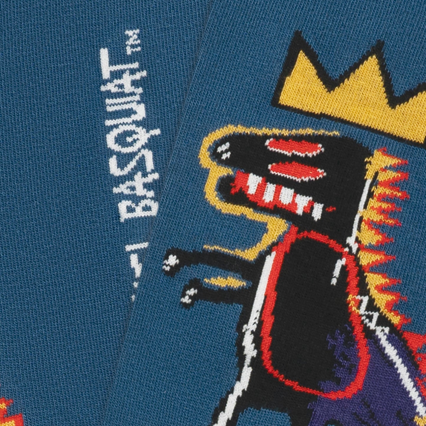 Basquiat Pez Dispenser Family Pack (1)