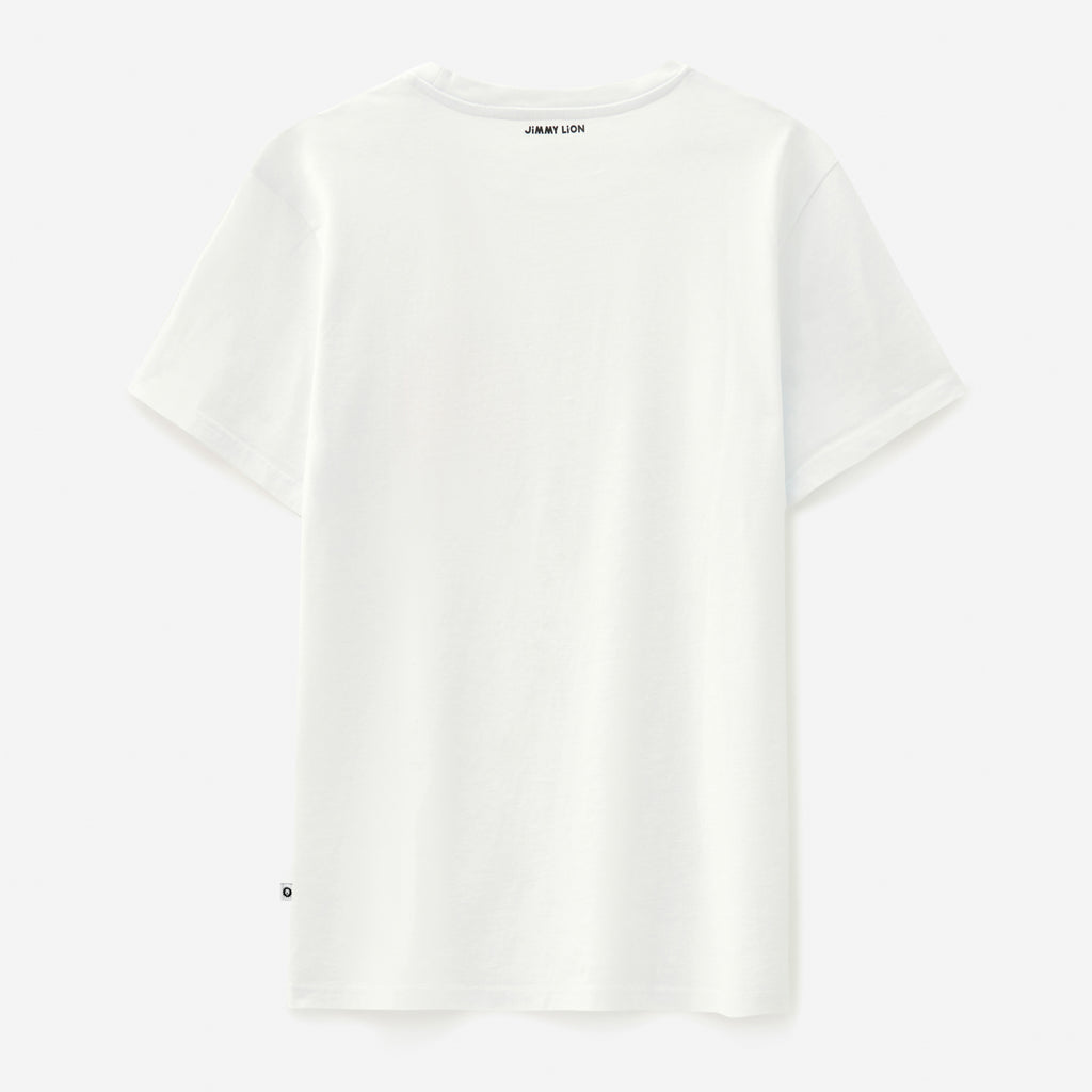 Burger - White (1)