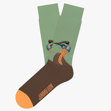 Cassowary - Green