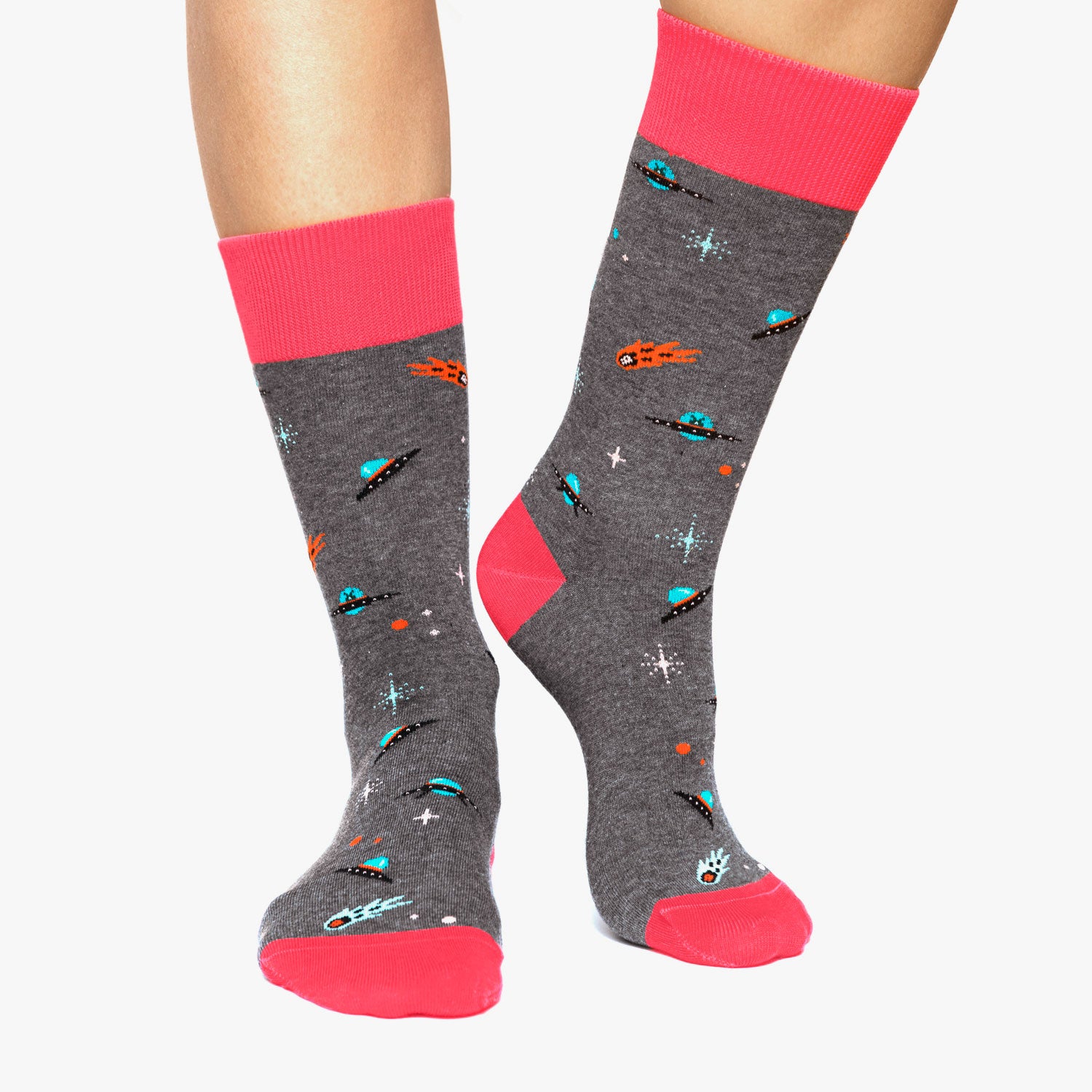 Cosmic Life - Grey (2)