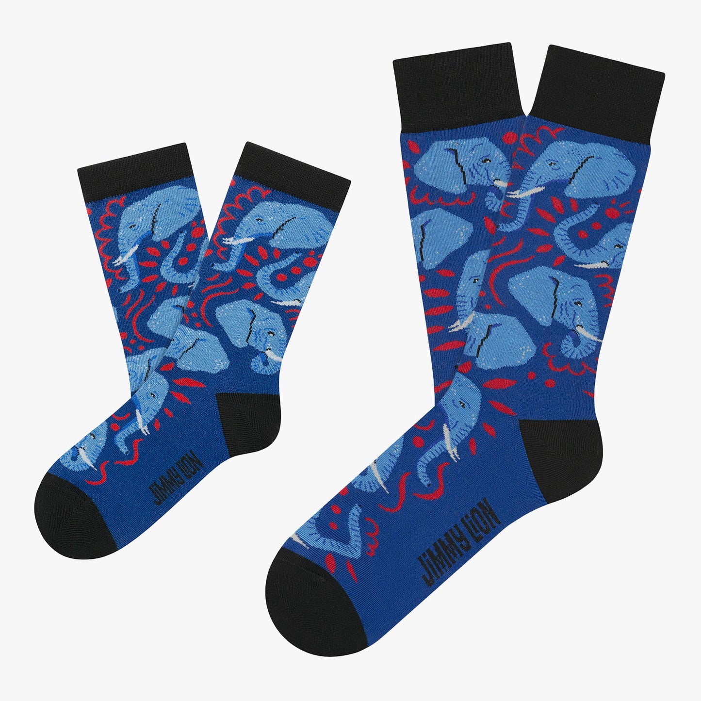 Elephant Muse Family Pack