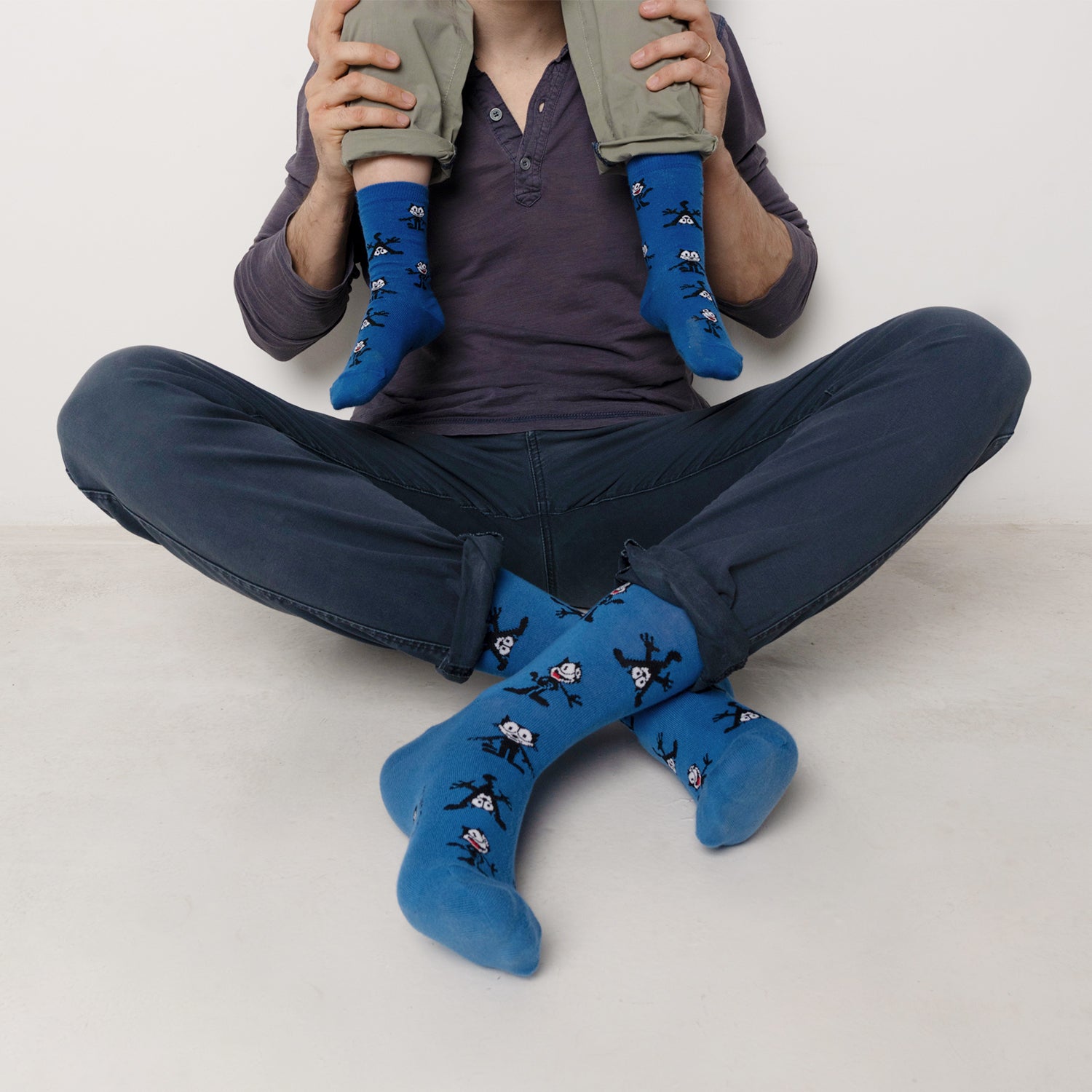 Felix Pattern Family Pack (2)