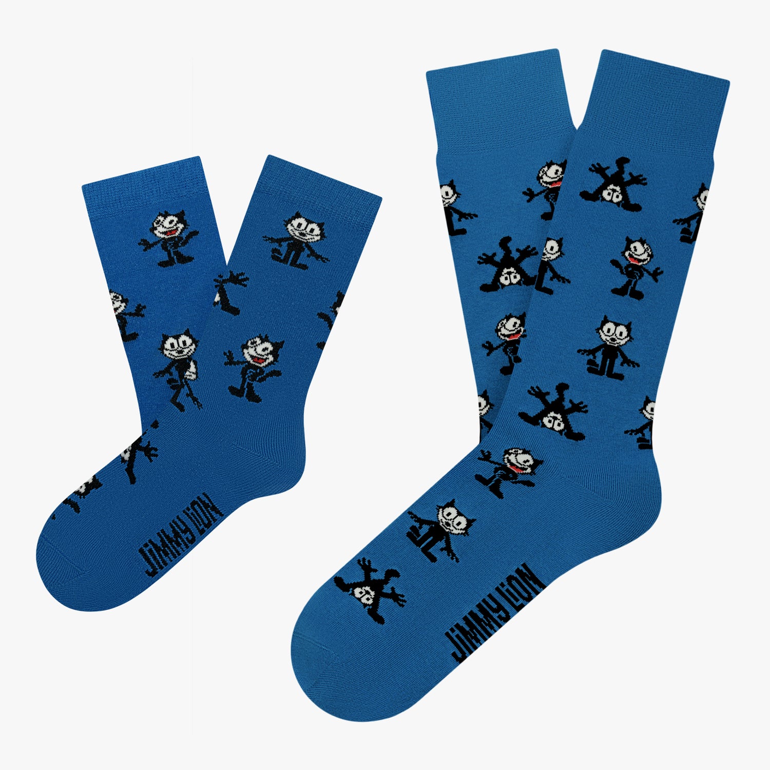 Felix Pattern Family Pack