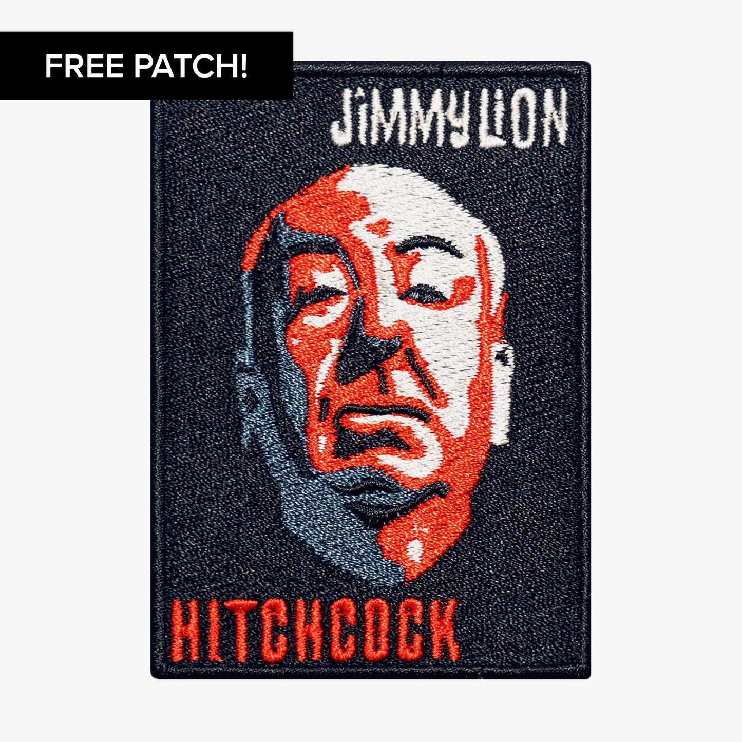 Hitchcock Pack - Various (5)
