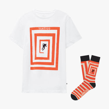 Hitchcock Vertigo™ Bundle Pack