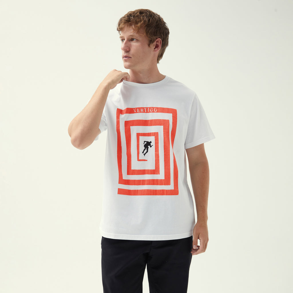 Hitchcock Vertigo™ - White (4)