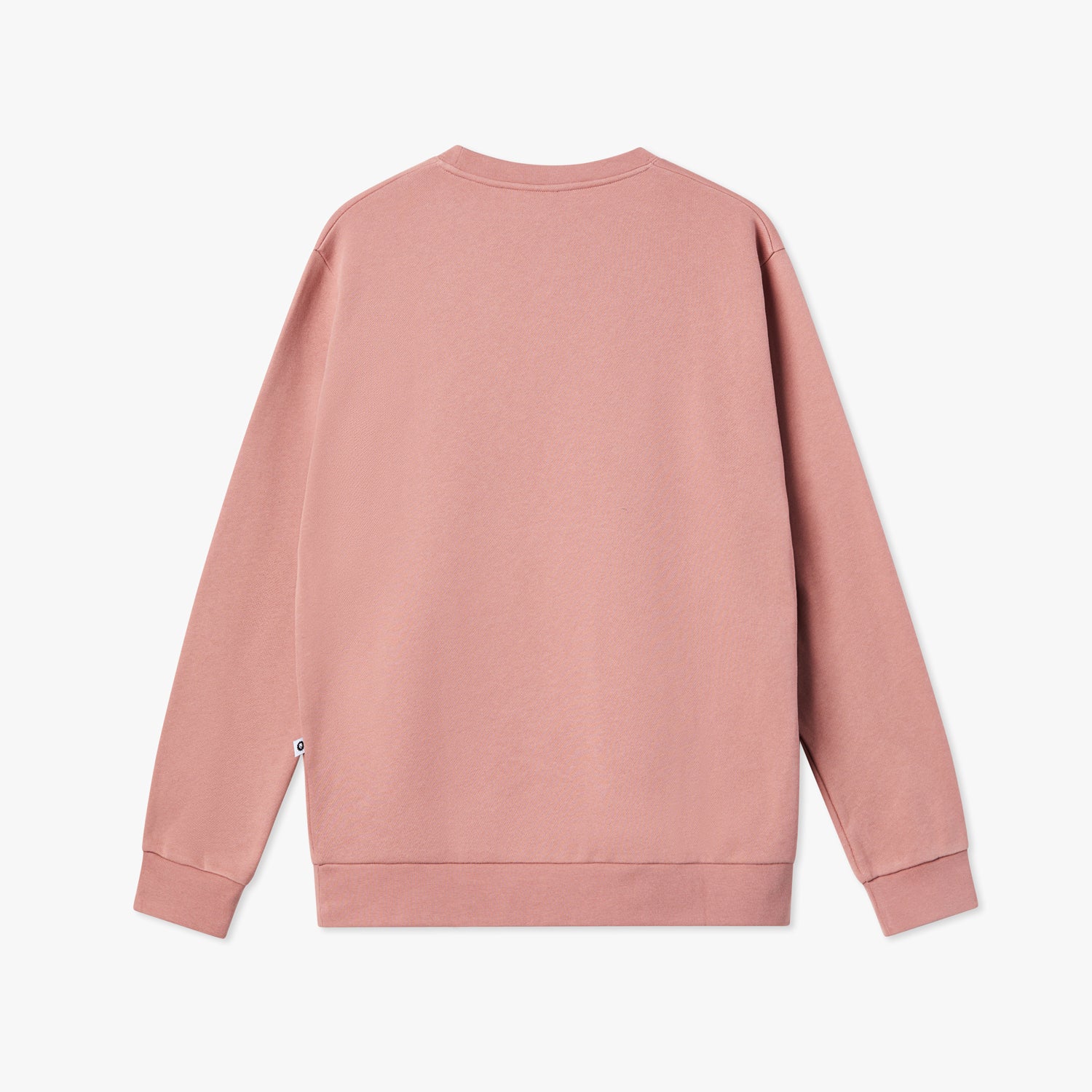 Holiday Sweat Van - Pink (1)