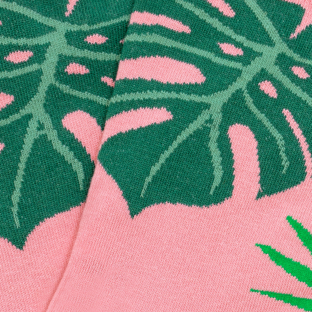 Jungle - Pink (3)