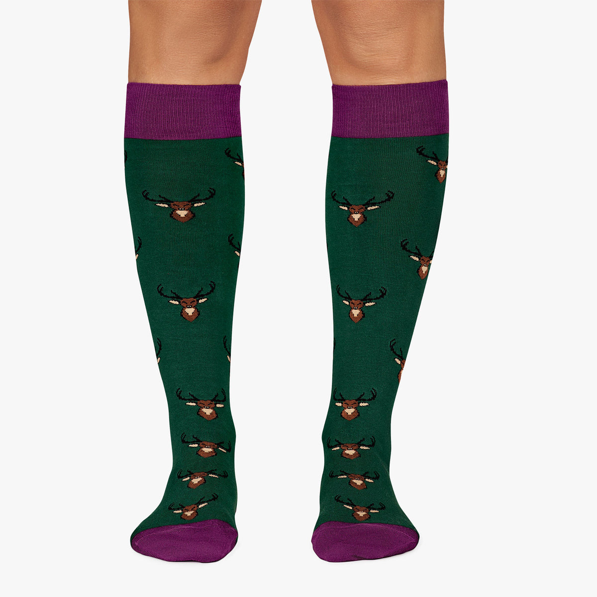 KH Deers - Dark Green (2)