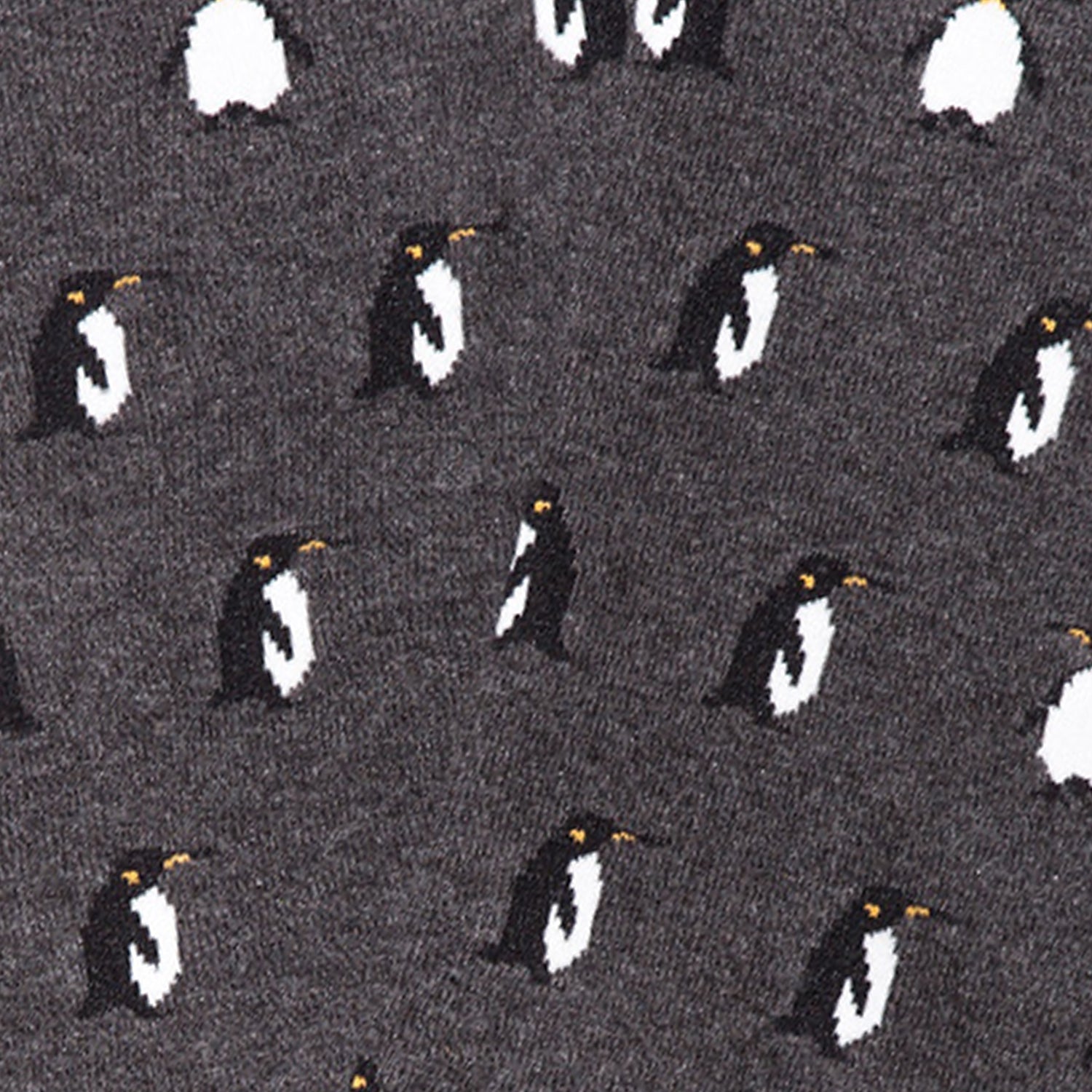 KH Penguins - Dark Grey (3)