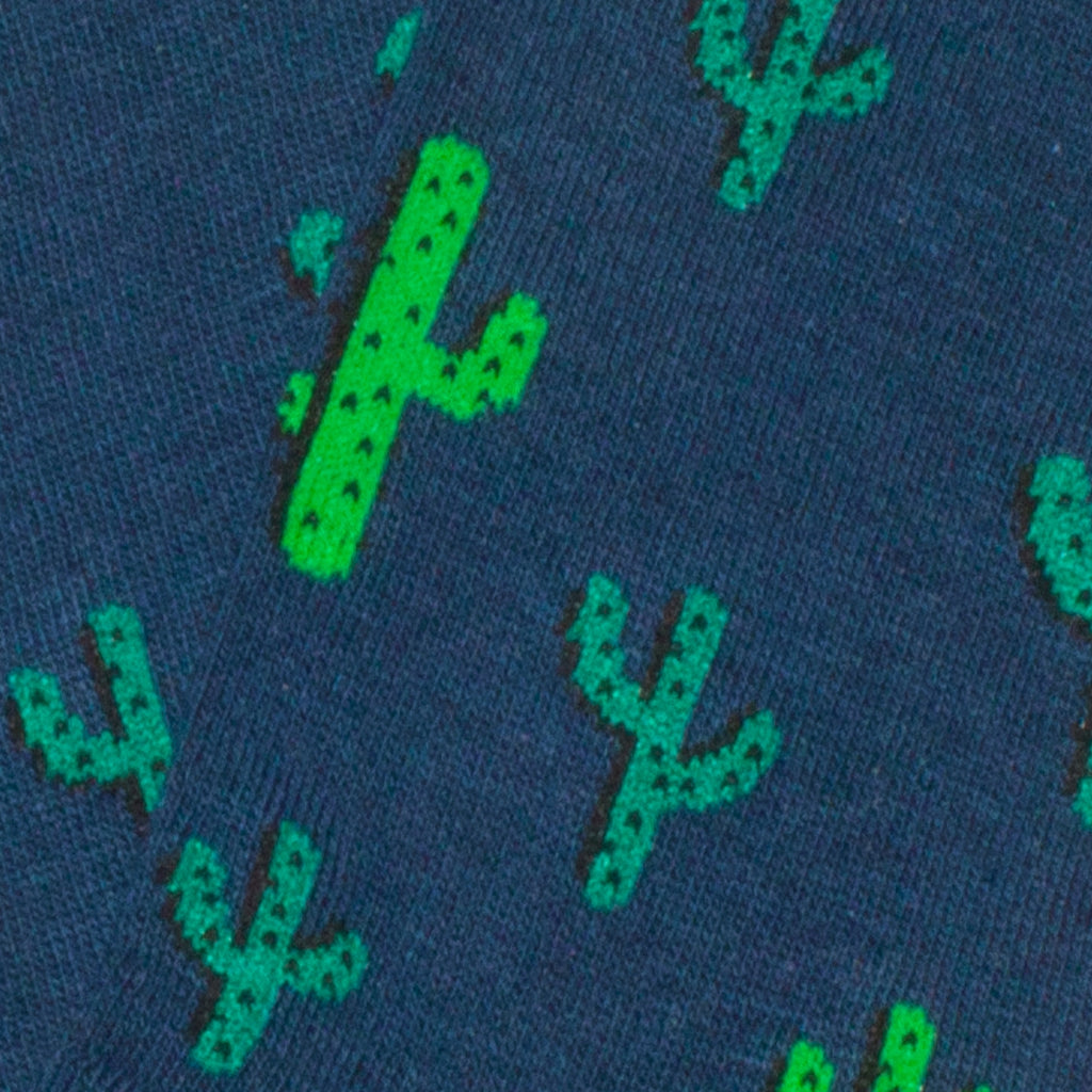 Kids Cactus - Blue (3)