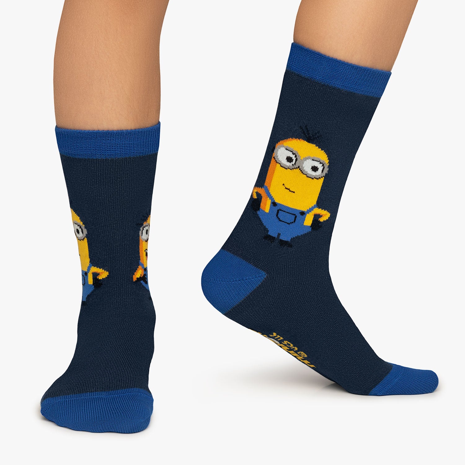 Minions Hello Family Pack (5)