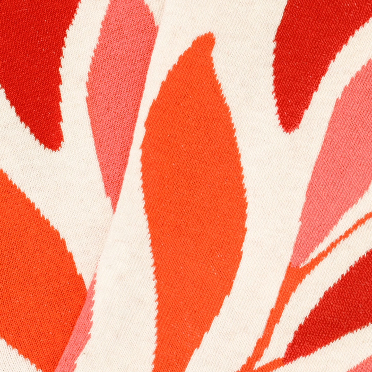 Leaves - Red (3)