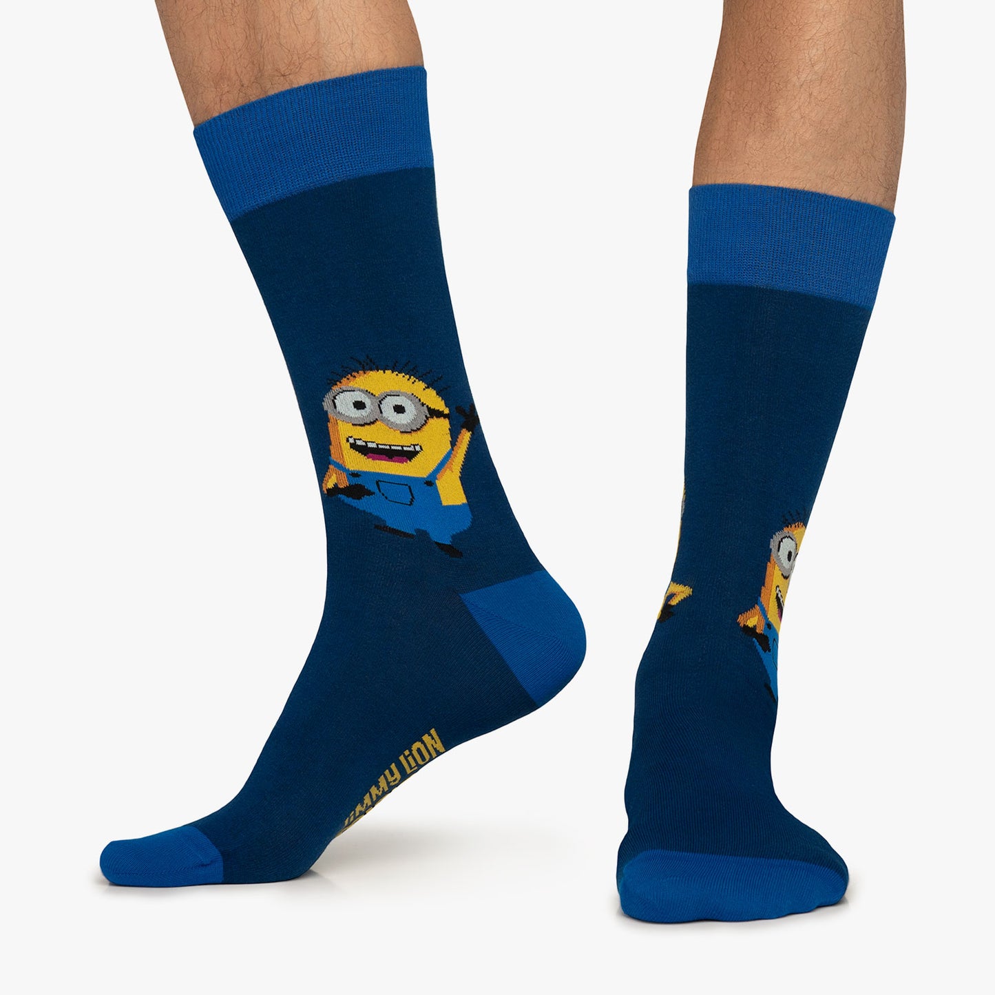 Minions Hello Family Pack (3)