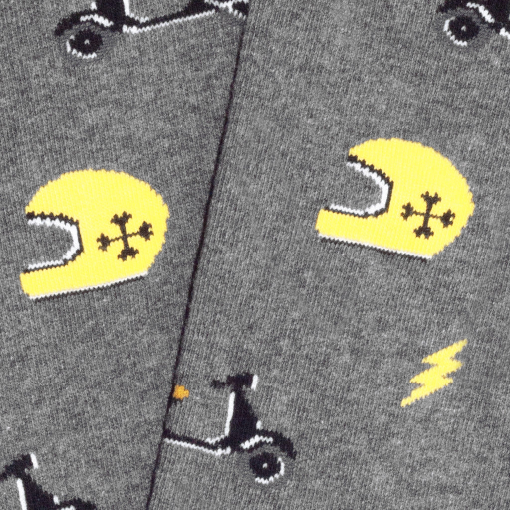 Motorized - Grey (3)