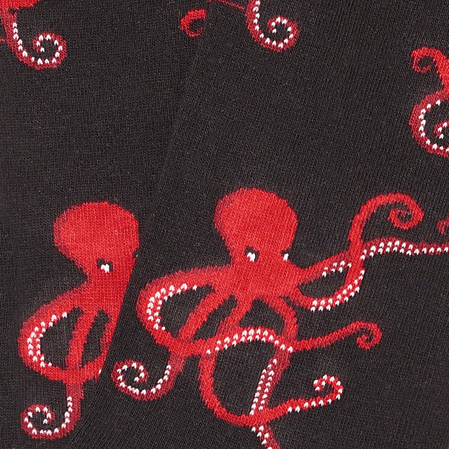 Octopus - Black (3)