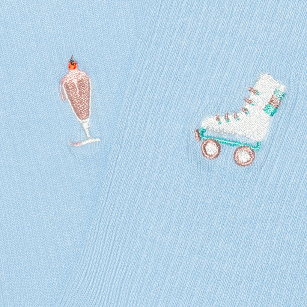 Rollin' Ice Cream - Blue (3)