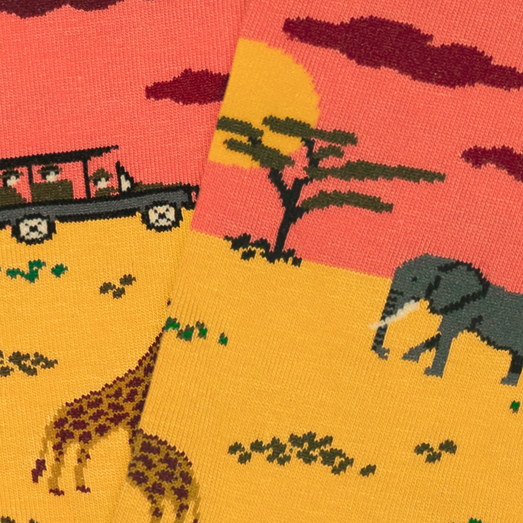 Safari - Yellow (3)