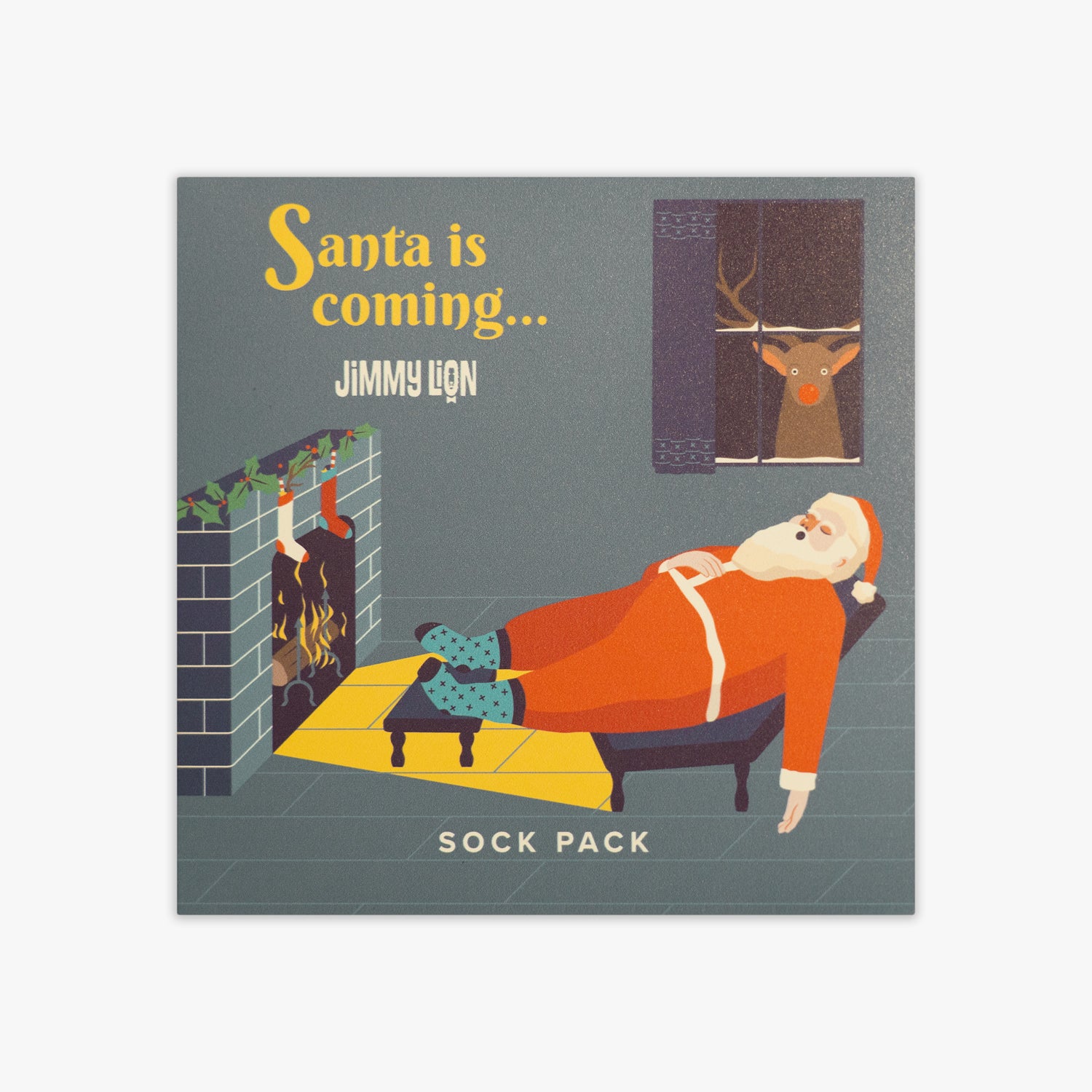 Santa is Coming Pack - Various (1)
