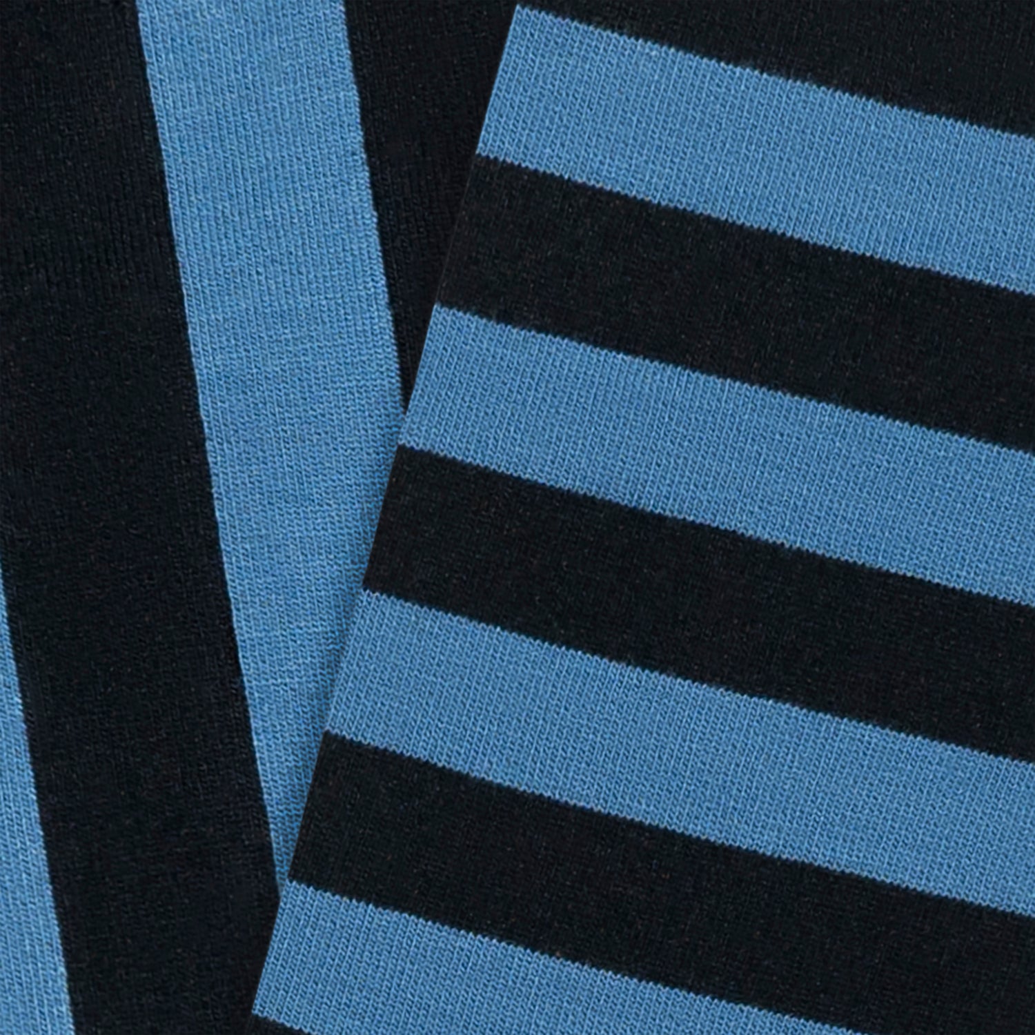 Stripes - Dark Blue + Blue (3)