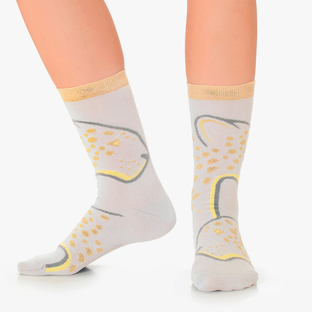 Leopard - Grey (1)
