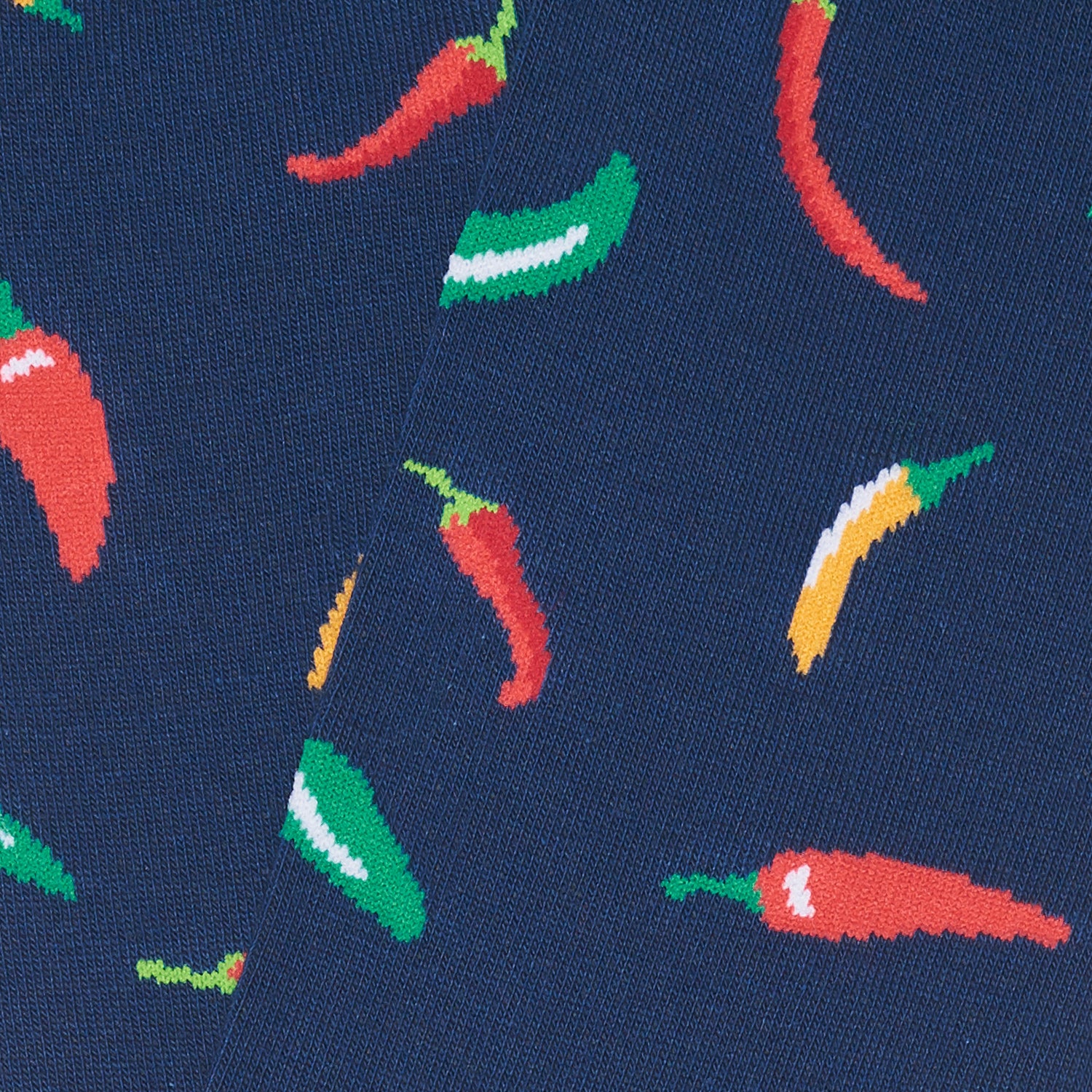Ankle Chillies - Blue (3)