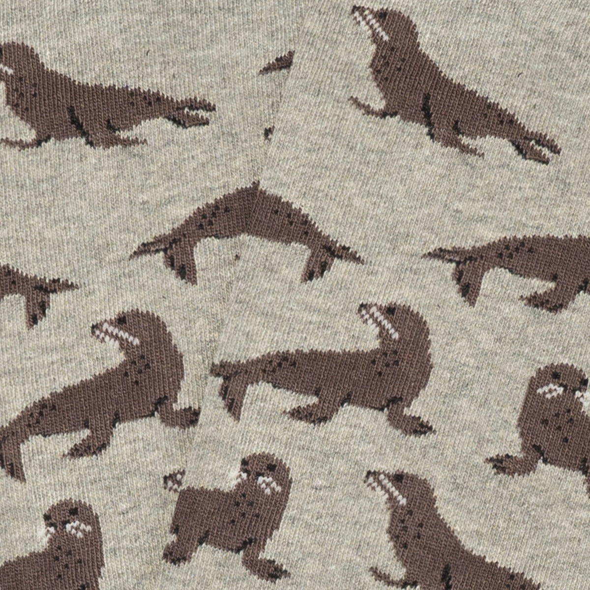Seals - Grey (3)