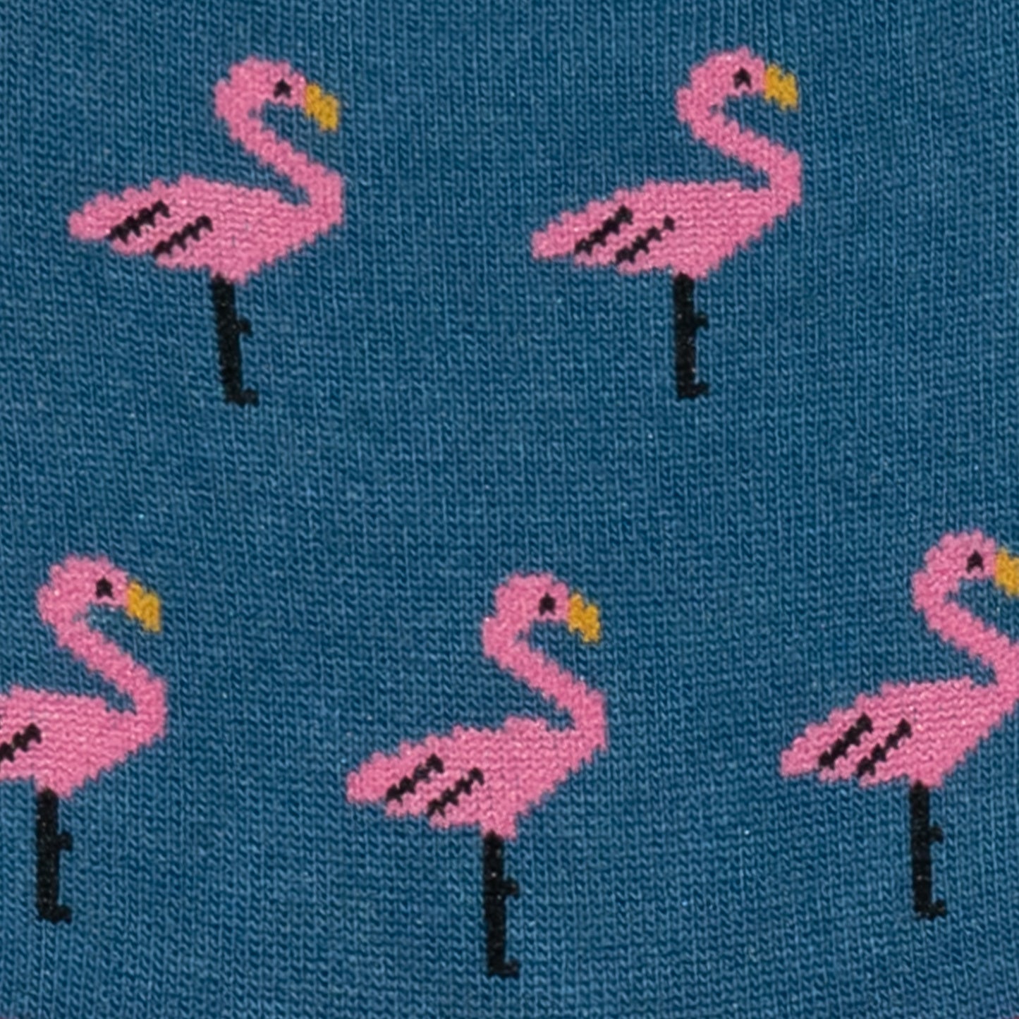 Flamingo No Show - Blue (3)