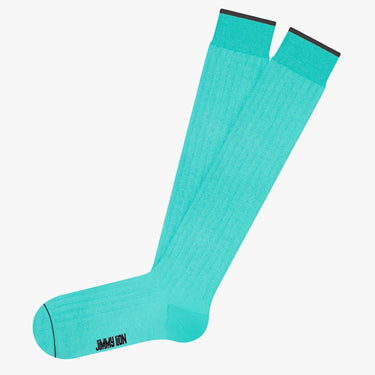 KH Ribbed - Turquoise