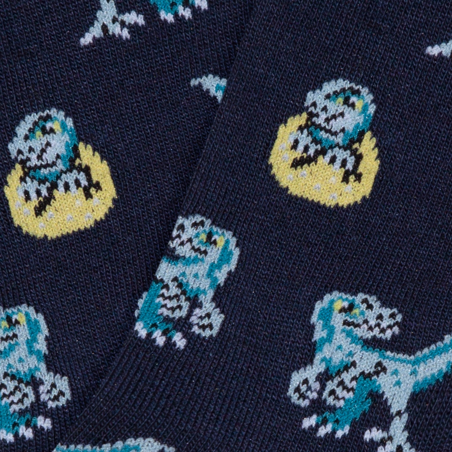 Kids Jurassic Baby - Blue (3)