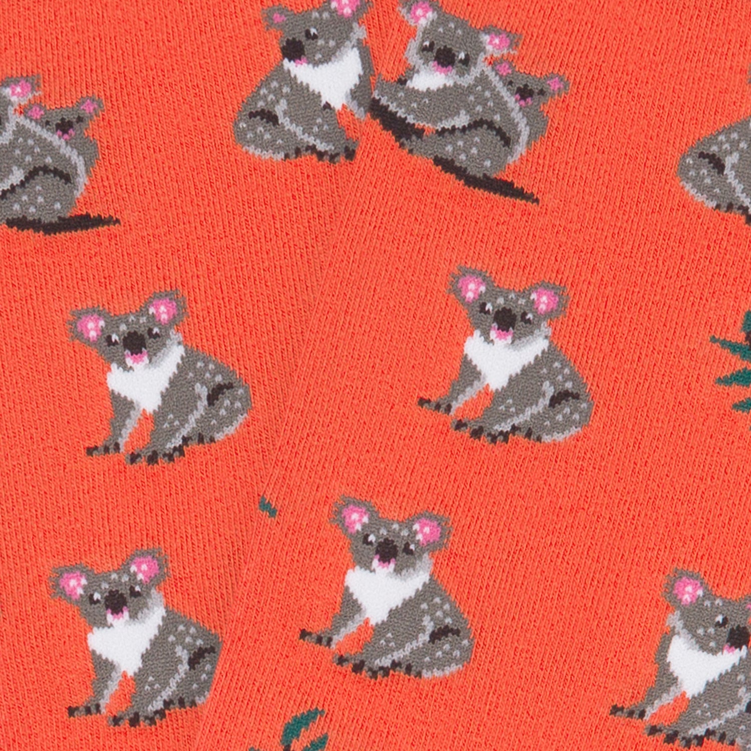 Koalas - Red (3)