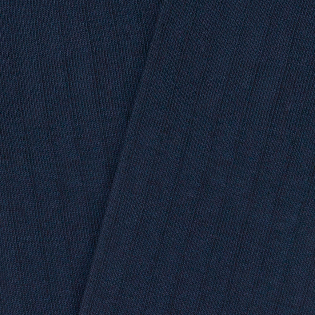 Ribbed - Navy (3)