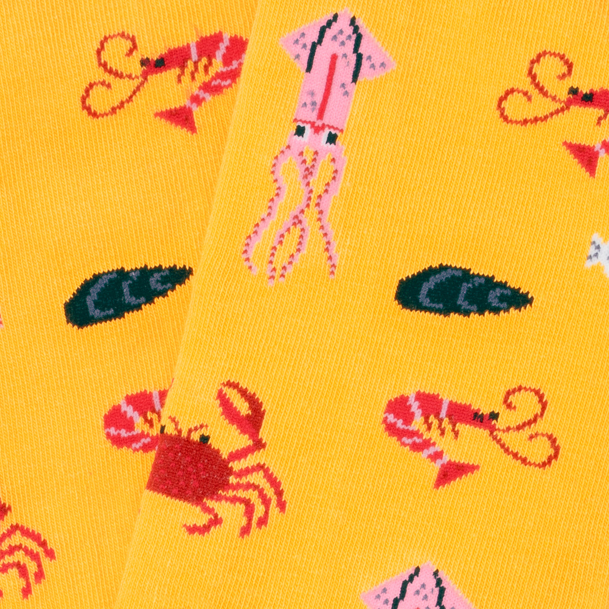 Seafood - Yellow (3)