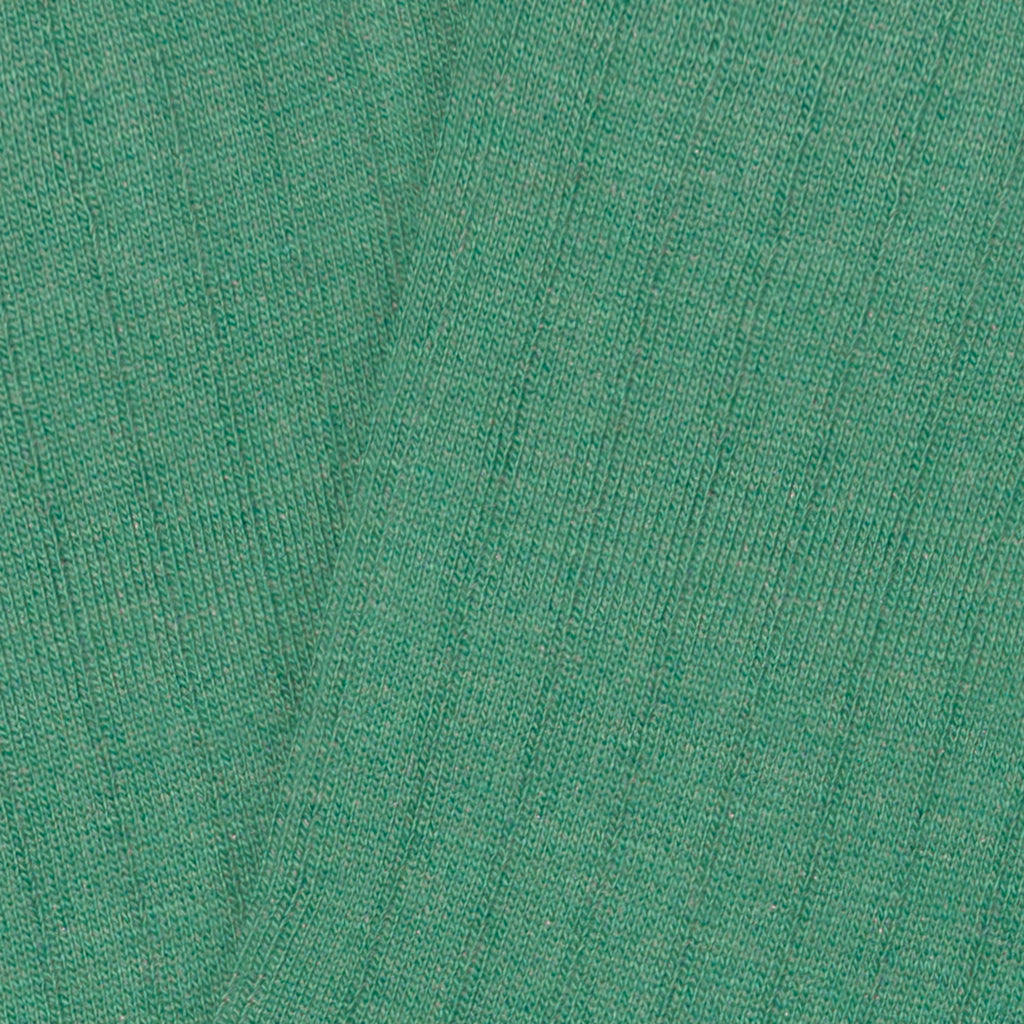 Woman Ribbed - Green (3)