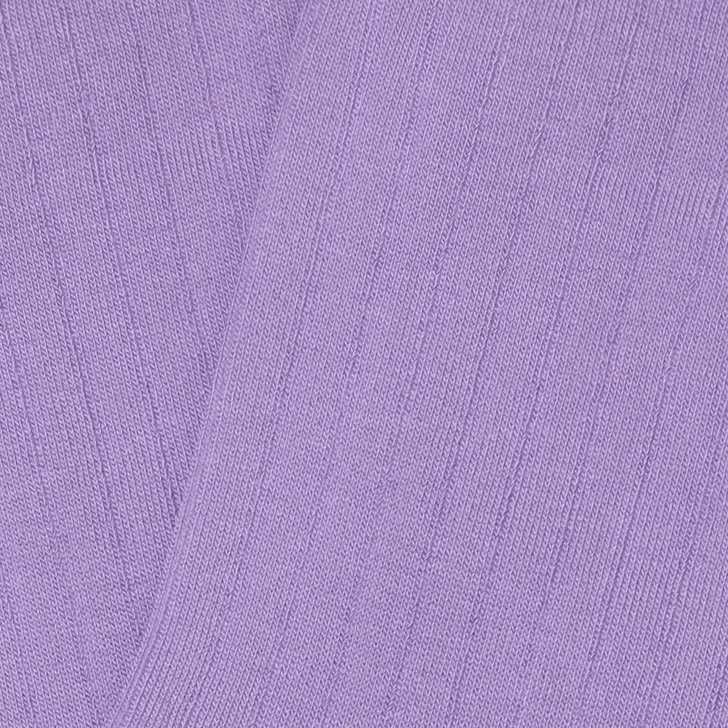 Woman Ribbed - Purple (3)